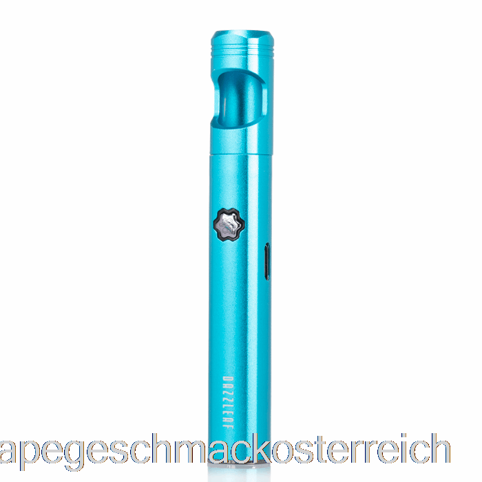 Dazzleaf Handii VV 510 Thread Batterie Sky Blue Vape Geschmack